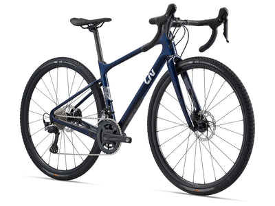 Liv Bicicleta Devote Advanced 2 | 2022 | Gravel - Rideshop